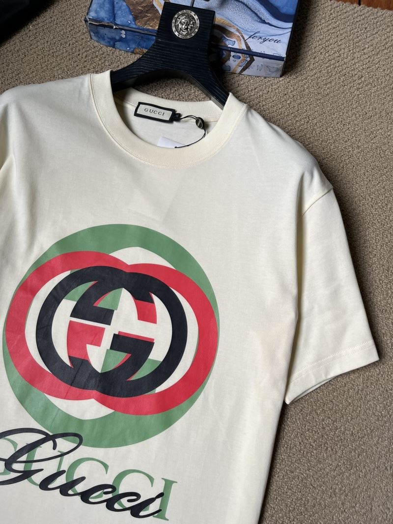 Gucci T-Shirts